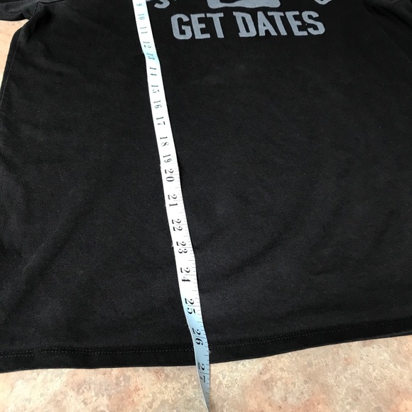 Nike Stack Plates Get Dates tee - Picture 11 of 11